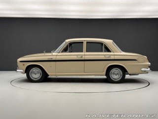 Ostatní značky Ostatní modely Vauxhall Victor Serie FB 1964