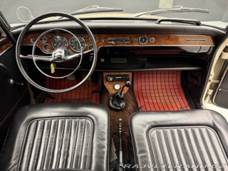 Ostatní značky Ostatní modely Vauxhall Victor Serie FB 1964