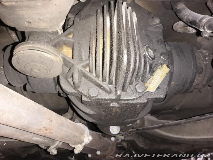 Mercedes-Benz 560 SL 1986