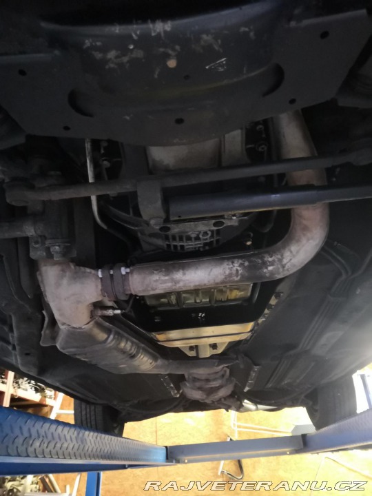 Mercedes-Benz 560 SL 1986