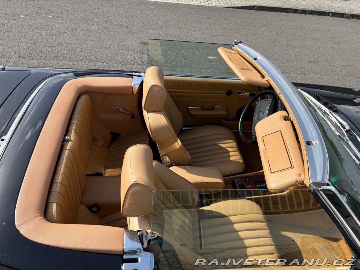 Mercedes-Benz 560 SL 1986