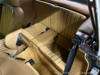 Mercedes-Benz 560 SL 1986