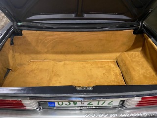 Mercedes-Benz 560 SL 1986