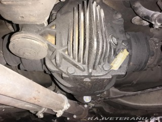 Mercedes-Benz 560 SL 1986