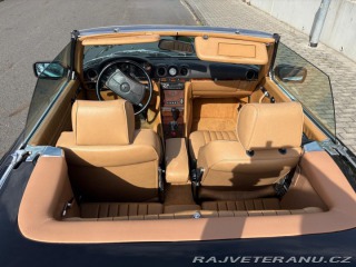 Mercedes-Benz 560 SL 1986