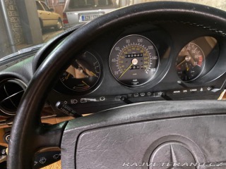 Mercedes-Benz 560 SL 1986