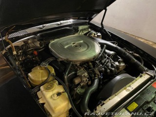 Mercedes-Benz 560 SL 1986