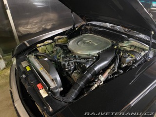 Mercedes-Benz 560 SL 1986