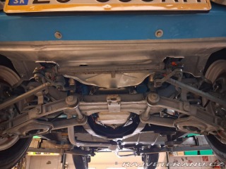 Škoda Octavia Combi 1969