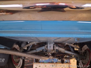 Škoda Octavia Combi 1969