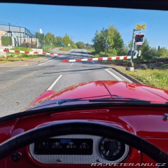 Dodge Ostatní modely Dodge Jobrated 1956 1956