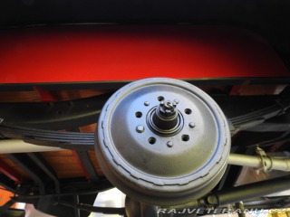 Dodge Ostatní modely Dodge Jobrated 1956 1956