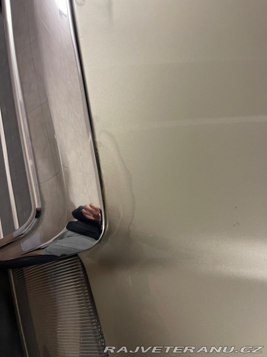 Mercedes-Benz E W124 1989