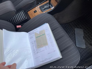 Mercedes-Benz E W124 1989