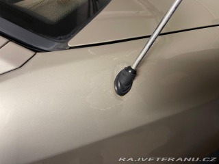 Mercedes-Benz E W124 1989