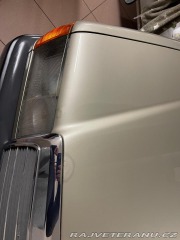 Mercedes-Benz E W124 1989