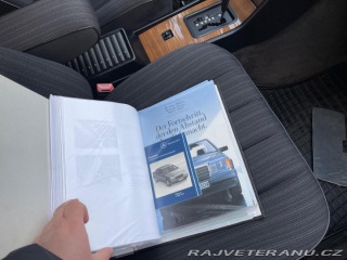 Mercedes-Benz E W124 1989