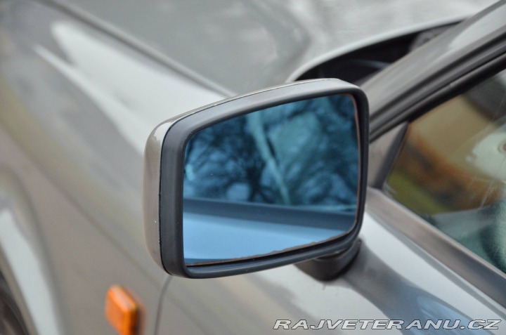 Audi S2 Quattro 1991