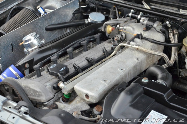 Audi S2 Quattro 1991