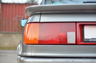 Audi S2 Quattro 1991