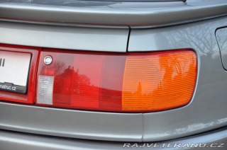 Audi S2 Quattro 1991