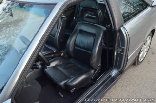 Audi S2 Quattro 1991