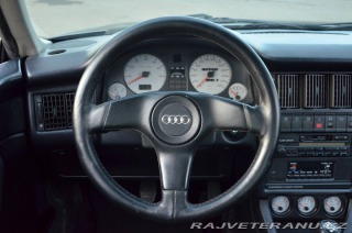Audi S2 Quattro 1991