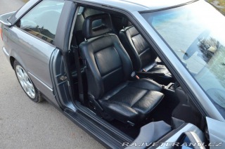 Audi S2 Quattro 1991