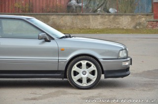 Audi S2 Quattro 1991
