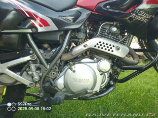 Yamaha XT 600E 2000