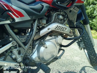 Yamaha XT 600E 2000