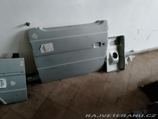 Mercedes-Benz G 460 1983