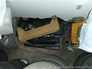 Mercedes-Benz G 460 1983