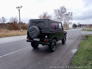 Mercedes-Benz G 460 1983