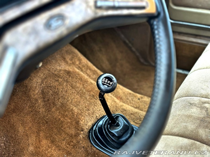 Ford F 250 7.5 V8 4X4 | XLT 1985