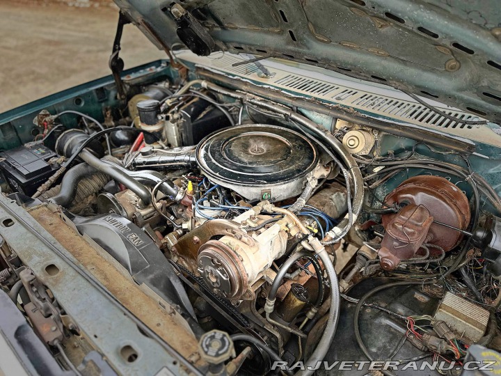 Ford F 250 7.5 V8 4X4 | XLT 1985