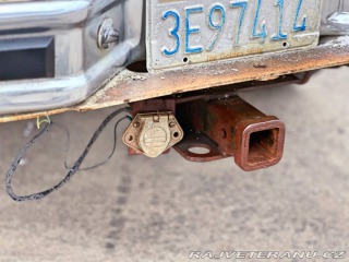 Ford F 250 7.5 V8 4X4 | XLT 1985