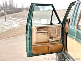 Ford F 250 7.5 V8 4X4 | XLT 1985