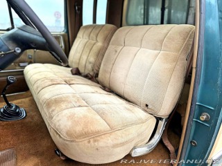 Ford F 250 7.5 V8 4X4 | XLT 1985