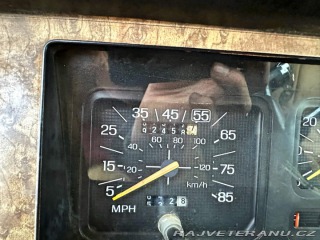 Ford F 250 7.5 V8 4X4 | XLT 1985