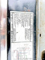 Ford F 250 7.5 V8 4X4 | XLT 1985