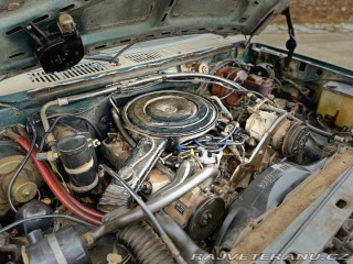 Ford F 250 7.5 V8 4X4 | XLT 1985