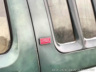 Ford F 250 7.5 V8 4X4 | XLT 1985