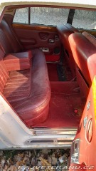 Rolls Royce Silver Shadow  1973