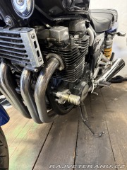 Yamaha Ostatní modely XJR 1200 1995