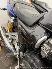 Yamaha Ostatní modely XJR 1200 1995