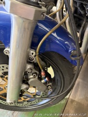 Yamaha Ostatní modely XJR 1200 1995