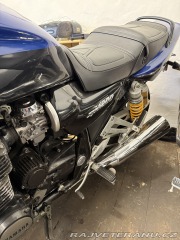 Yamaha Ostatní modely XJR 1200 1995