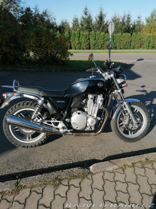 Honda CB 1100