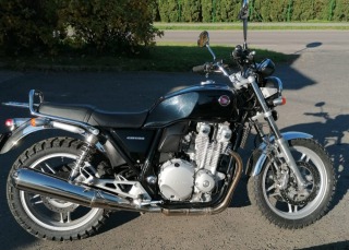 Honda CB 1100